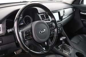 Kia Niro bild 12