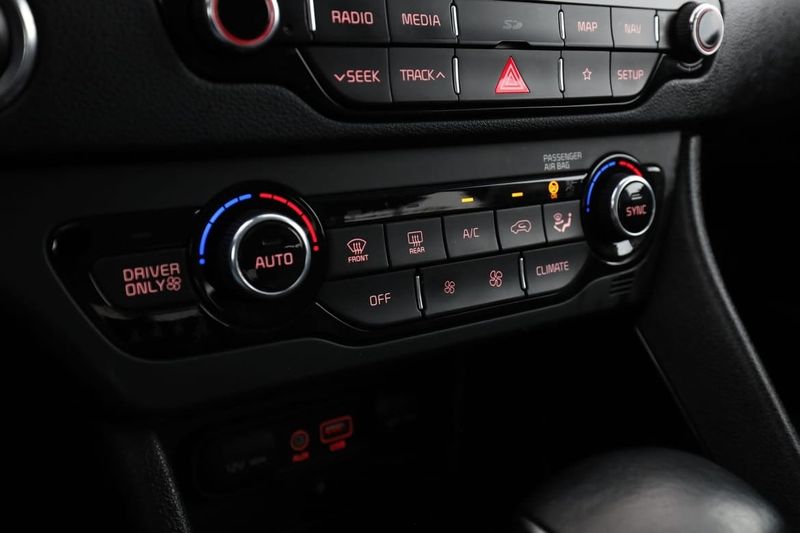 Kia Niro bild 26