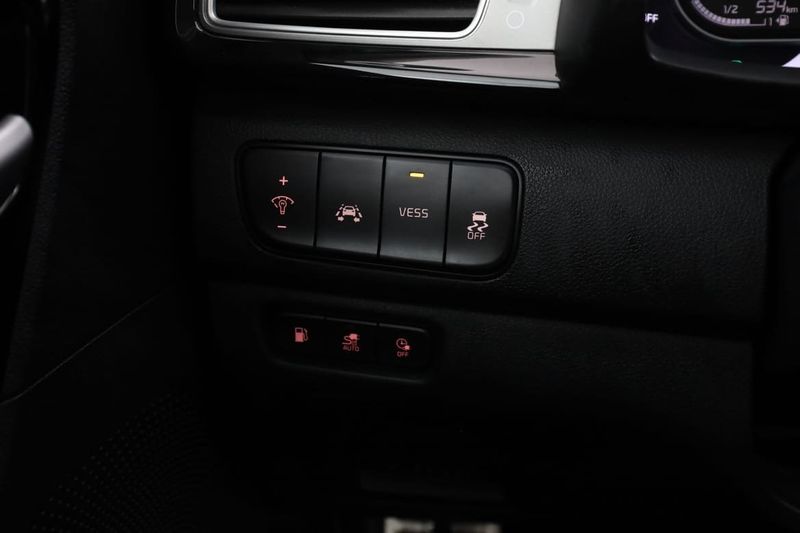 Kia Niro bild 34