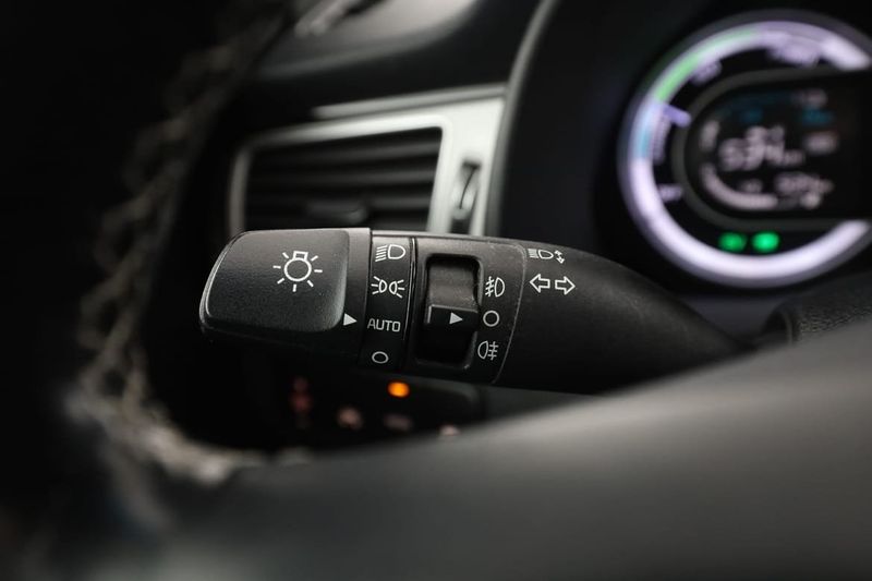 Kia Niro bild 33