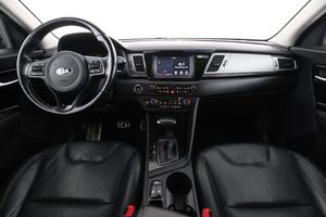 Kia Niro bild 13