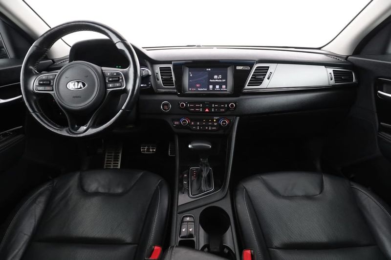 Kia Niro bild 13