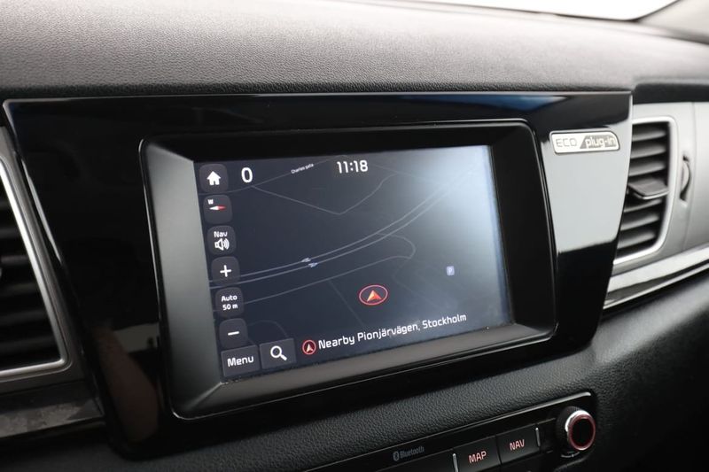 Kia Niro bild 22