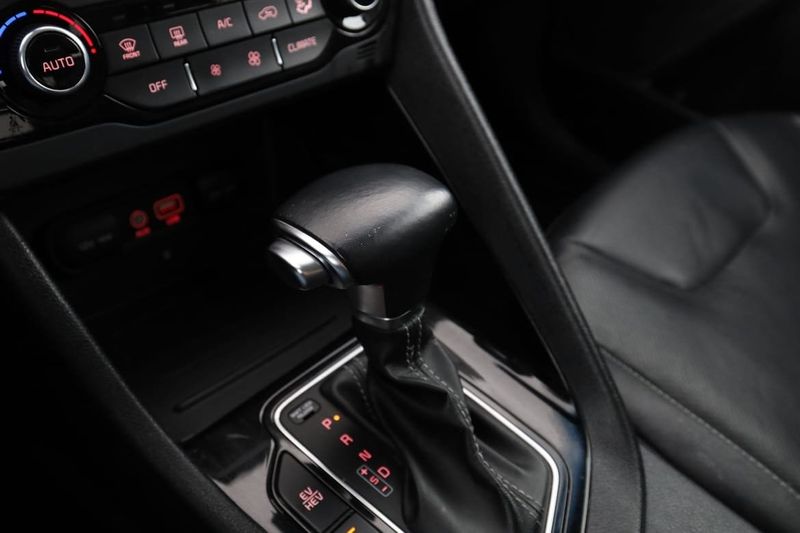 Kia Niro bild 28