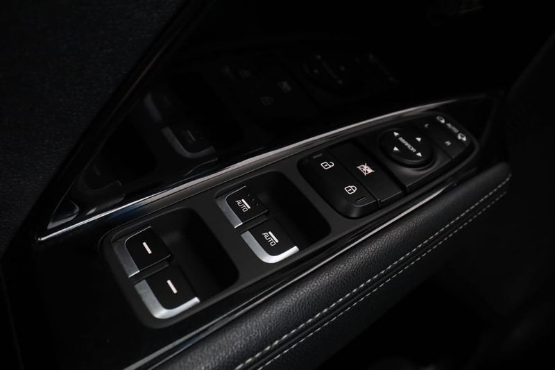 Kia Niro bild 35