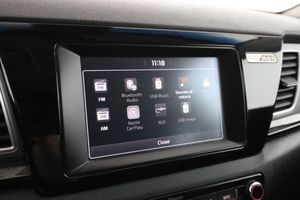 Kia Niro bild 21