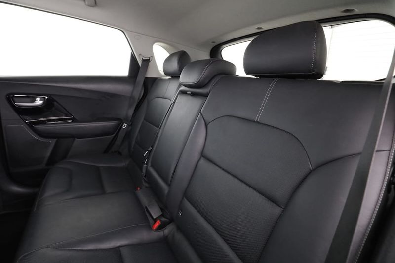 Kia Niro bild 15