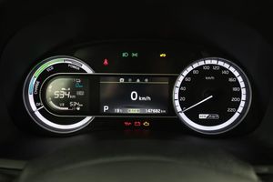 Kia Niro bild 20