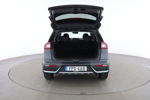 Kia Niro bild 17