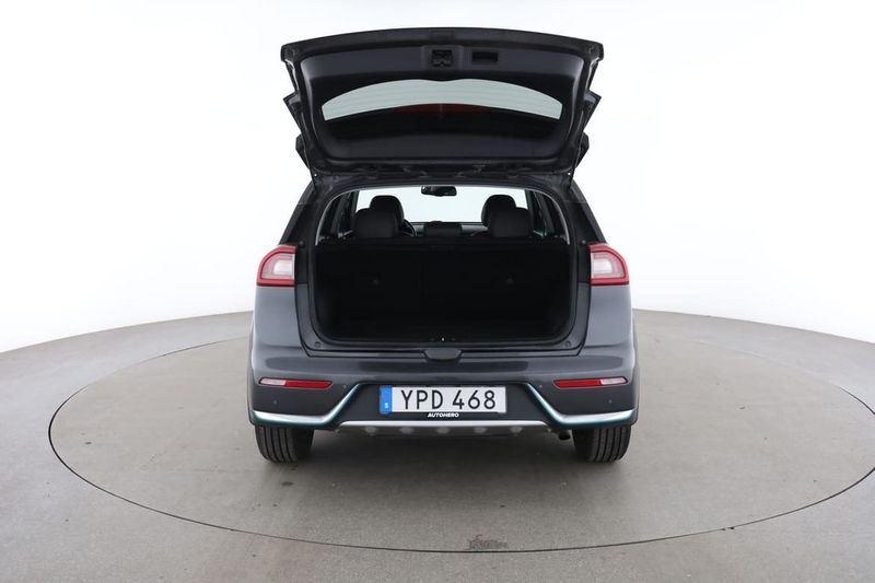 Kia Niro bild 17