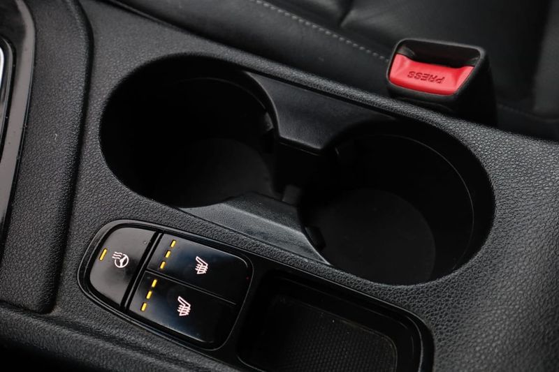 Kia Niro bild 29