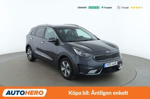 Kia Niro bild 8