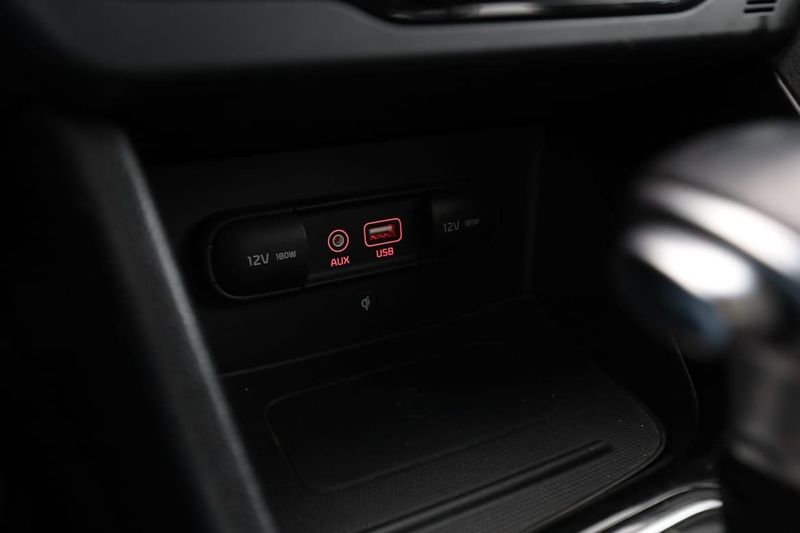 Kia Niro bild 27