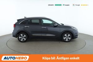 Kia Niro bild 7