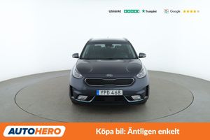 Kia Niro bild 9