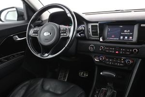 Kia Niro bild 14