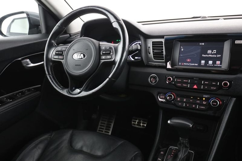 Kia Niro bild 14