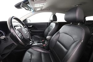 Kia Niro bild 11