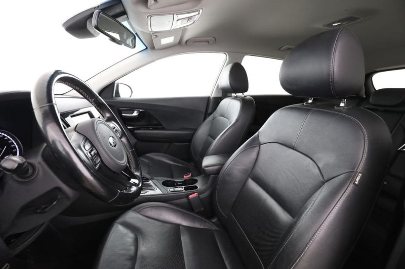 Kia Niro bild 11