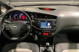 Kia Cee´d bild 13