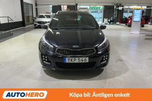Kia Cee´d bild 9