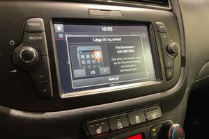 Kia Cee´d bild 23