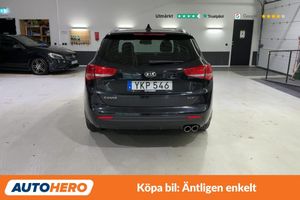 Kia Cee´d bild 4