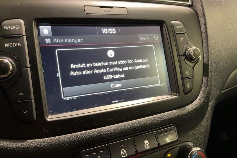 Kia Cee´d bild 22