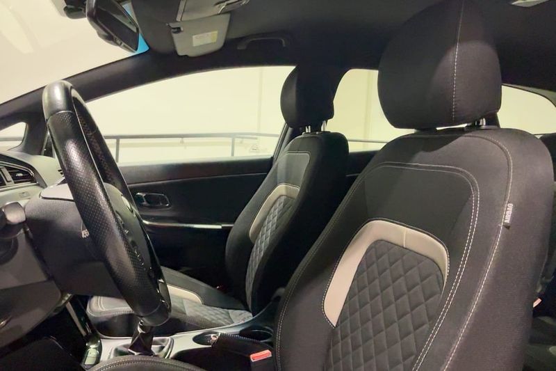 Kia Cee´d bild 11