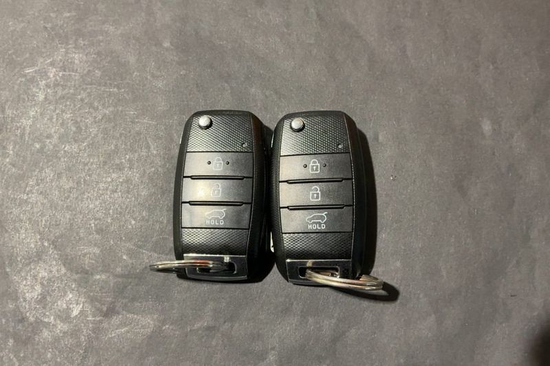 Kia Cee´d bild 31