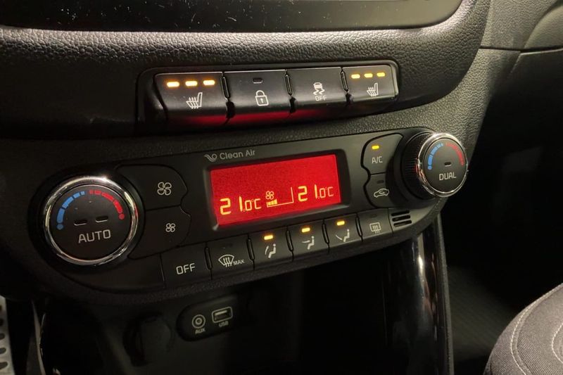 Kia Cee´d bild 25