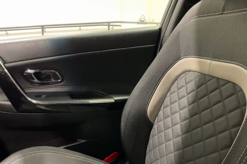 Kia Cee´d bild 30