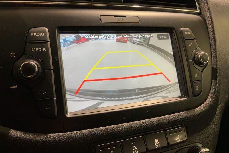 Kia Cee´d bild 24