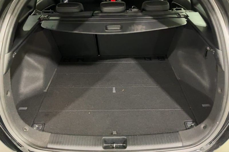 Kia Cee´d bild 18