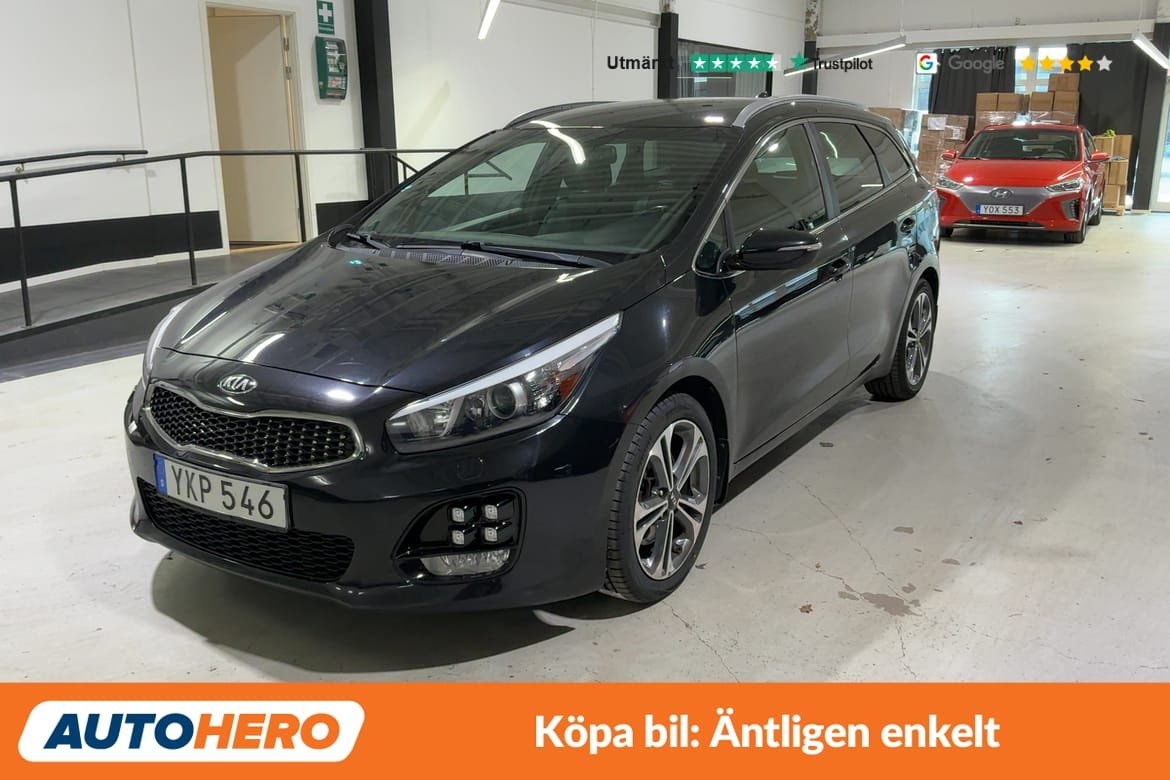 Kia Cee´d