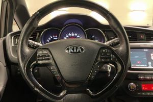 Kia Cee´d bild 19
