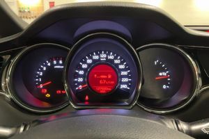 Kia Cee´d bild 20