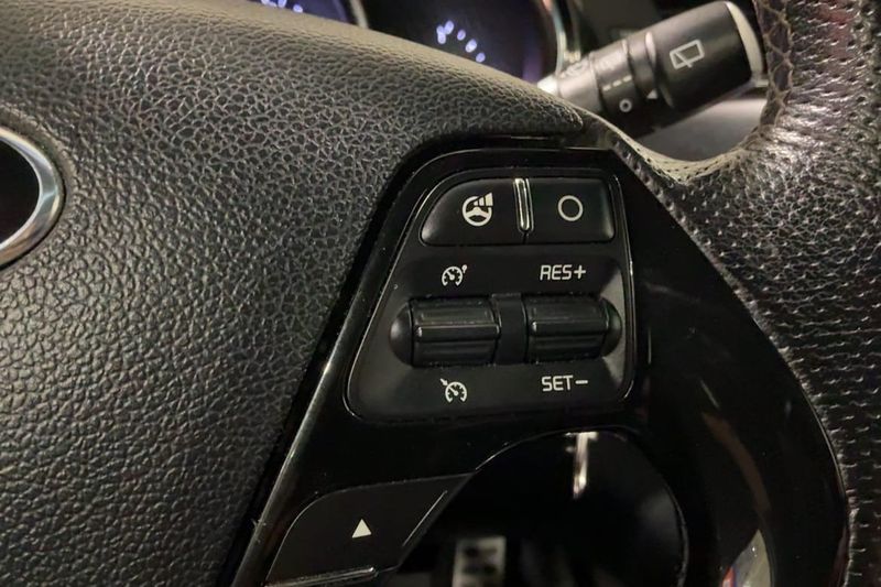 Kia Cee´d bild 28