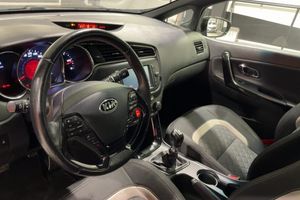 Kia Cee´d bild 12