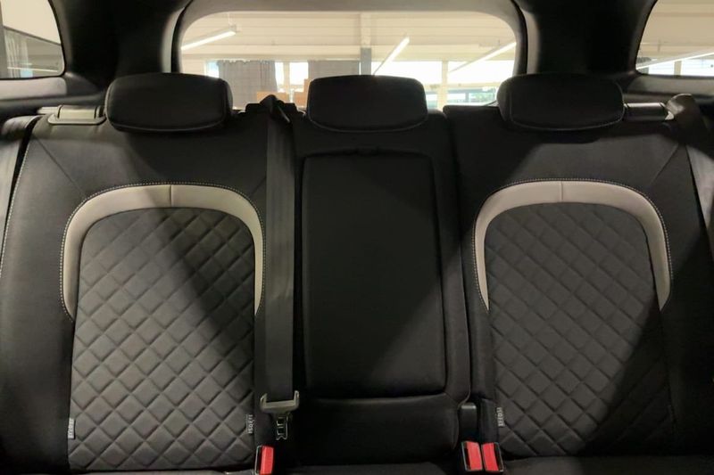Kia Cee´d bild 16