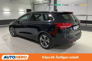 Kia Cee´d bild 3