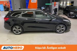 Kia Cee´d bild 7