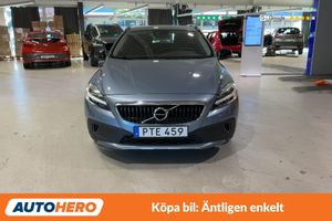 Volvo V40 bild 9