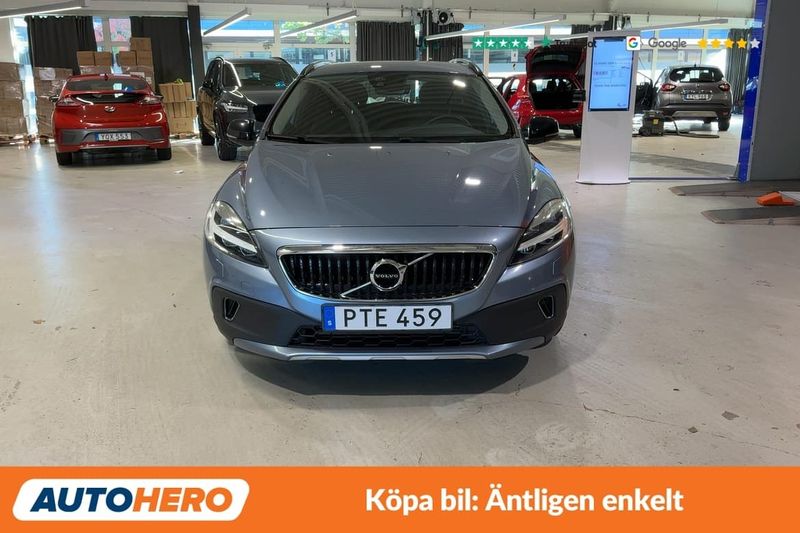 Volvo V40 bild 9
