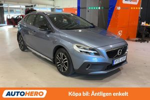 Volvo V40 bild 8