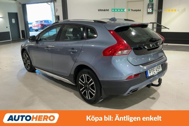 Volvo V40 bild 3