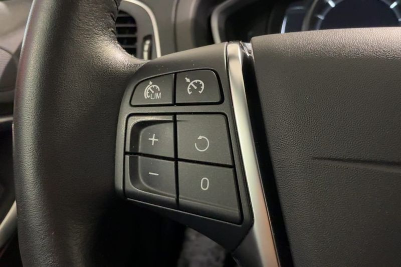 Volvo V40 bild 23