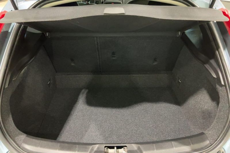 Volvo V40 bild 18