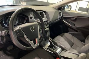Volvo V40 bild 12