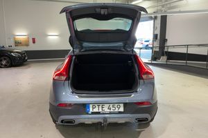 Volvo V40 bild 17
